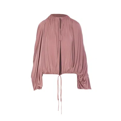 Saint Laurent Women Blouse