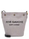 Saint Laurent Borsa In Multi