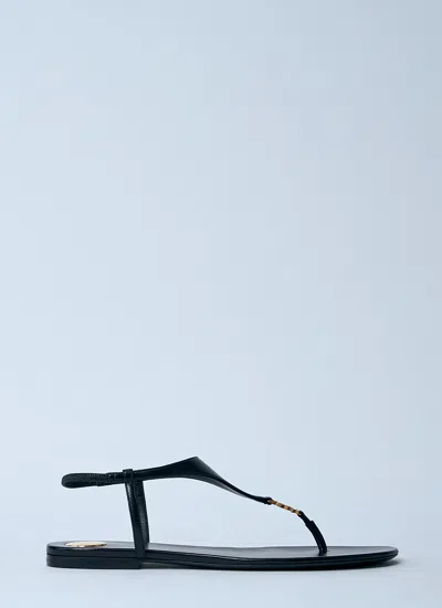 Saint Laurent Women Bridget 05 Sandals