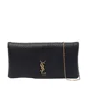 Saint Laurent Women Calypso Mini Shoulder Bag