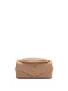 Saint Laurent Women `calypso` Small Shoulder Bag