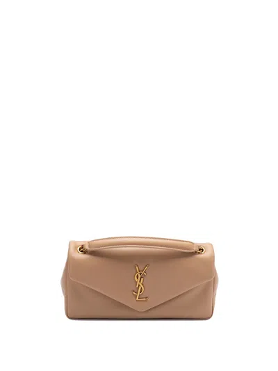 Saint Laurent Women `calypso` Small Shoulder Bag