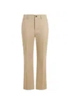 Saint Laurent Straight-leg Tailored Pants