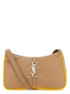 Saint Laurent Women's Cappuccino Econylã¢â® Le 5 Ã 7 Shoulder Bag