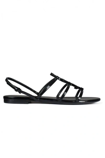 SAINT LAURENT SAINT LAURENT WOMEN CASSANDRA SANDALS