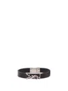 Saint Laurent Women `cassandre` Bracelet