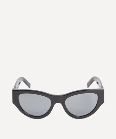 Saint Laurent Women's Cat-eye Sunglasses