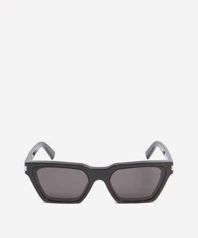Saint Laurent Women's Cat-eye Sunglasses