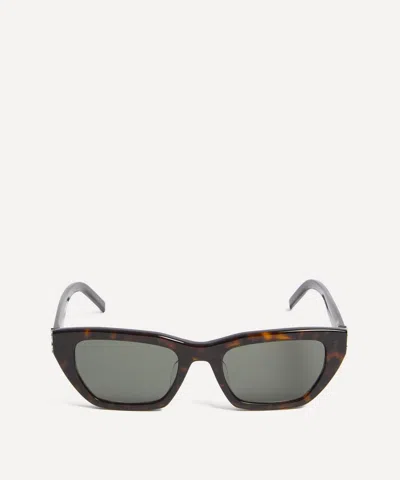 Saint Laurent Women's Cat-eye Sunglasses