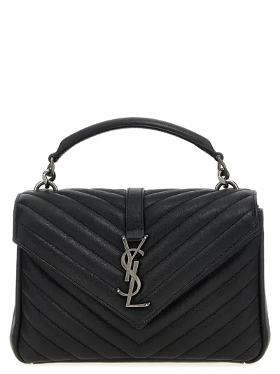 Saint Laurent Women 'college' Medium Crossbody Bag