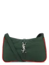 Saint Laurent Women's Dark Econylã¢â® Le 5 Ãâ¬ 7 Shoulder Bag