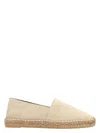 Saint Laurent Cotton Espadrilles