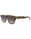 Saint Laurent Women's Fashion 53mm Sunglasses