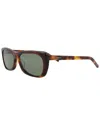 Saint Laurent Women's Fashion 58mm Sunglasses