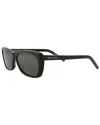Saint Laurent Women's Fashion 58mm Sunglasses In Brown