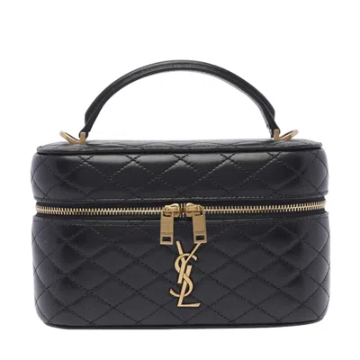 Saint Laurent Women Gaby Vanity Bag