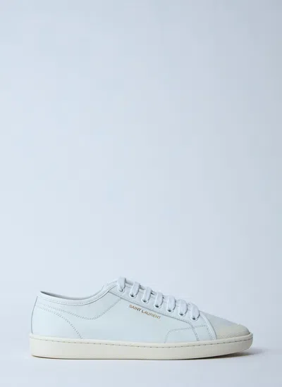 Saint Laurent Women Gym Sneakers