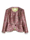 Saint Laurent Women Jacket