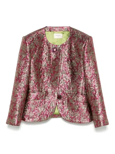 Saint Laurent Women Jacket