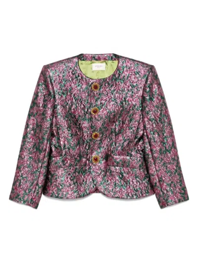 Saint Laurent Women Jacket