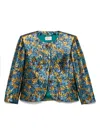 Saint Laurent Women Jacket
