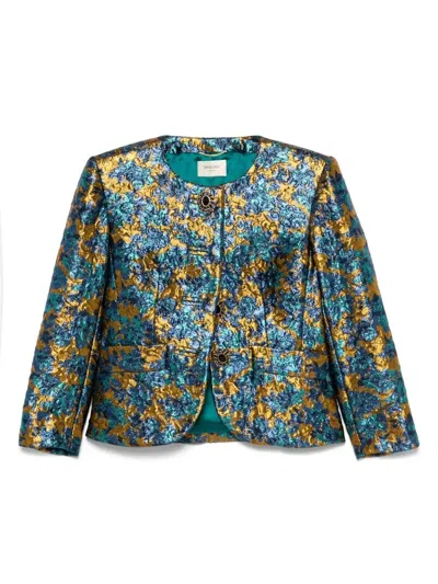 Saint Laurent Women Jacket
