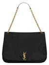 Saint Laurent Women's Jamie 4.3 Leather Bag