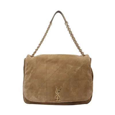 Saint Laurent Women Jamie 4.3 Shoulder Bag