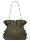 Saint Laurent Lambskin Jamie 4.3 Shoulder Bag