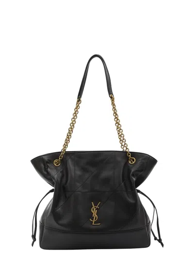SAINT LAURENT WOMEN'S JAMIE SHOPPING BAG