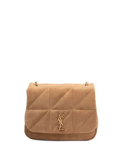Saint Laurent Women `jamie` Shoulder Bag