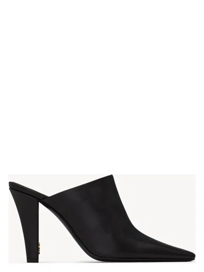 SAINT LAURENT WOMEN'S JILL MULES