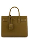Saint Laurent Classic Sac De Jour Nano Tote Bag