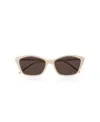 Saint Laurent Ys000669 Sl 775 In Neutral