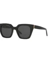 Saint Laurent Eyewear In Black