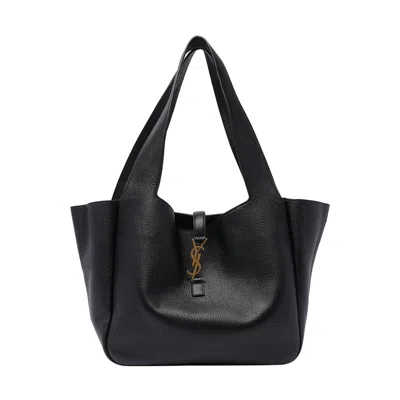 Saint Laurent Women Le 5 A 7 Bea Tote Bag