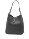 Saint Laurent Le 5 À 7 Shoulder Bag In Multicolor