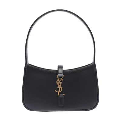 Saint Laurent Women Le 5 A 7 Shoulder Bag