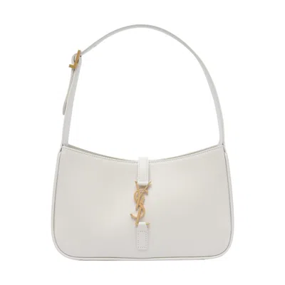 Saint Laurent Women Le 5 A 7 Shoulder Bag