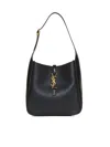 Saint Laurent Le 5 A 7 Small Leather Bag