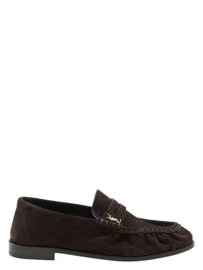 Saint Laurent Women's Le Loafer