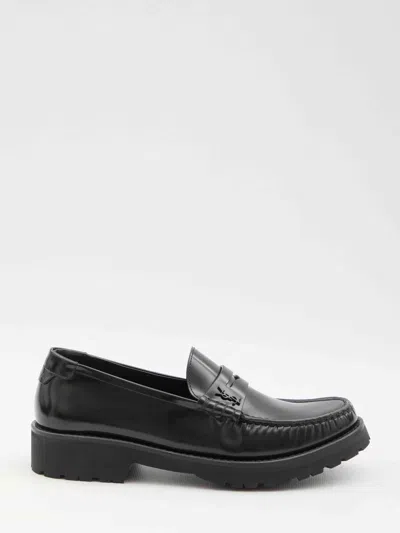 Saint Laurent Women Le Loafer Loafers