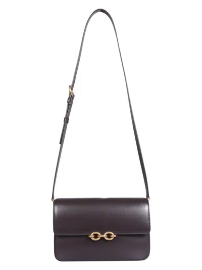 SAINT LAURENT WOMEN'S LE MAILLON SHOULDER BAG