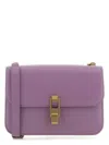 Saint Laurent Women's Leather Le Carrã£â© Shoulder Bag