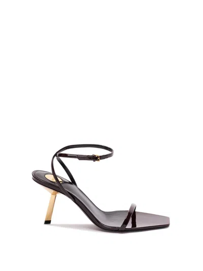 Saint Laurent Women `lee` Sandals