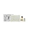 Saint Laurent Women's Libre 3pc Set