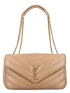Saint Laurent Loulou Medium Bag