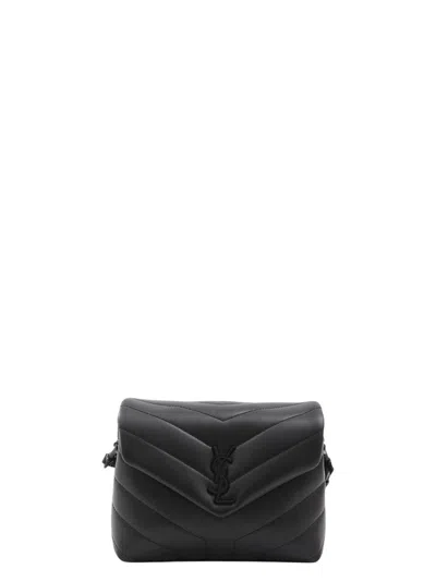 Saint Laurent Women's Loulou Toy Bag