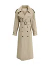 Saint Laurent Trench Coats