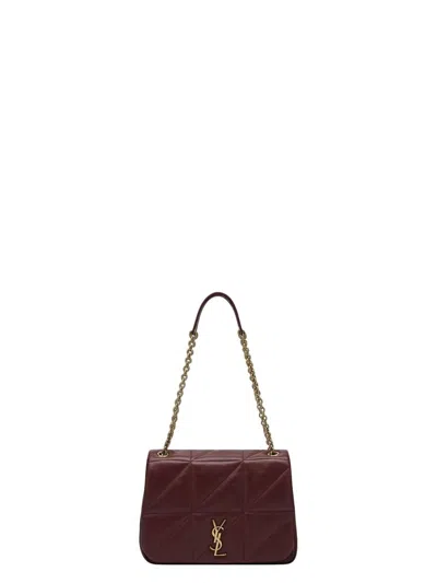 Saint Laurent Women's Medium Jamie Shoulder Bag